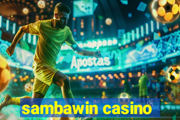 sambawin casino